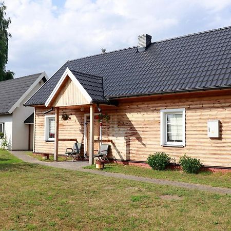 Agroturystyka U Koziolka Dlugowola Екстериор снимка