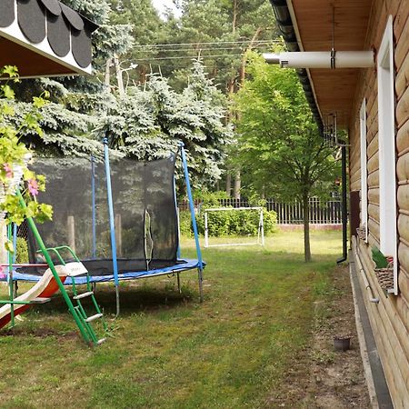 Agroturystyka U Koziolka Dlugowola Екстериор снимка