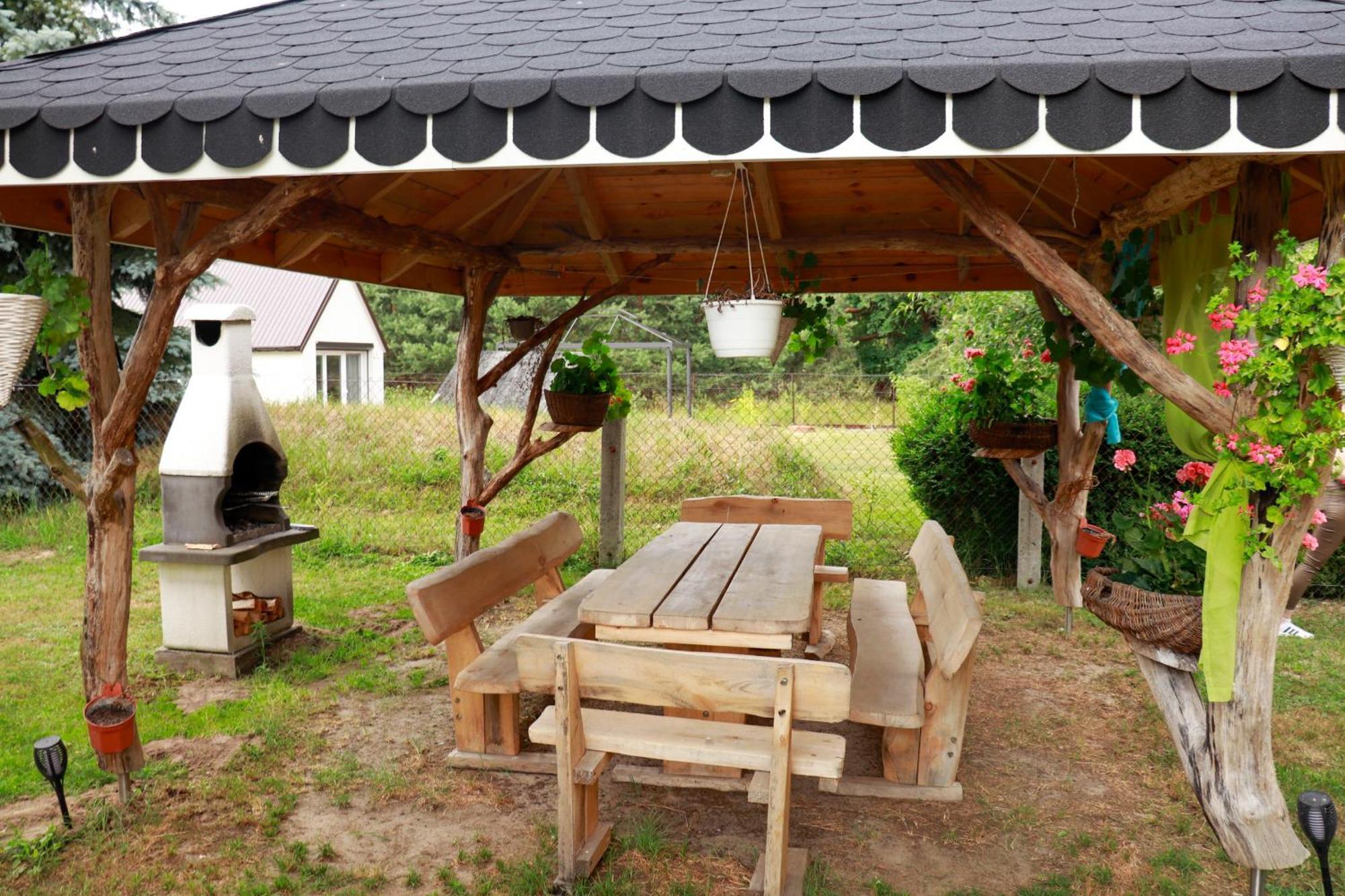 Agroturystyka U Koziolka Dlugowola Екстериор снимка